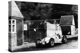 Mercedes-Benz W125, Donington Grand Prix, 1937-null-Stretched Canvas