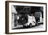 Mercedes-Benz W125, Donington Grand Prix, 1937-null-Framed Photographic Print