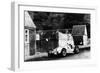 Mercedes-Benz W125, Donington Grand Prix, 1937-null-Framed Photographic Print