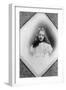 Mercedes Jellinek, C1900-null-Framed Photographic Print