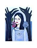 Home!!-Mercedes Lagunas-Art Print