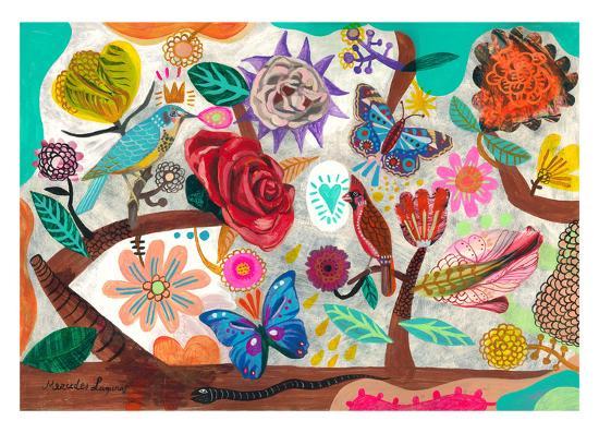 Art Print, , large
