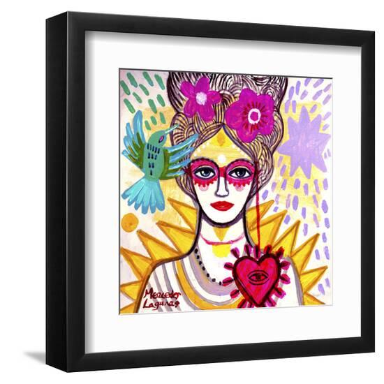Art Print, , large