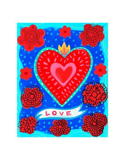 Art Print, , large