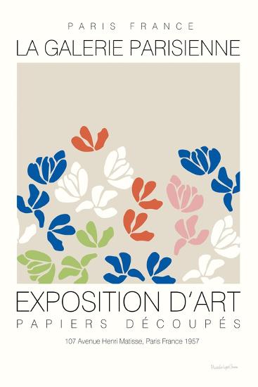 Art Print, , large