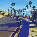 California Dreaming 2-Mercedes Marin-Giclee Print