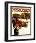 Mercedes-Kate Ward Thacker-Framed Giclee Print