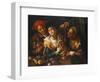 Mercenary Love-Hans von Aachen-Framed Giclee Print