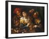 Mercenary Love-Hans von Aachen-Framed Giclee Print