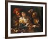 Mercenary Love-Hans von Aachen-Framed Giclee Print