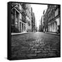 Mercer Street-Evan Morris Cohen-Framed Stretched Canvas