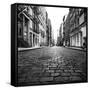 Mercer Street-Evan Morris Cohen-Framed Stretched Canvas