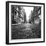 Mercer Street-Evan Morris Cohen-Framed Photographic Print