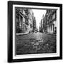 Mercer Street-Evan Morris Cohen-Framed Photographic Print