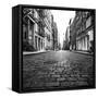 Mercer Street-Evan Morris Cohen-Framed Stretched Canvas