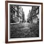 Mercer Street-Evan Morris Cohen-Framed Photographic Print