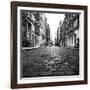 Mercer Street-Evan Morris Cohen-Framed Premium Photographic Print