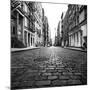 Mercer Street-Evan Morris Cohen-Mounted Premium Photographic Print