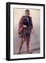 Merchant of V - Bassanio-Chas A Buchel-Framed Art Print