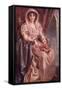 Merchant of V - Nerissa-Chas A Buchel-Framed Stretched Canvas