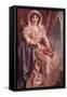 Merchant of V - Nerissa-Chas A Buchel-Framed Stretched Canvas