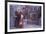 Merchant of V - Shylock-Chas A Buchel-Framed Premium Giclee Print