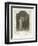 Merchant of Venice, Act II, Scene V-Joseph Kenny Meadows-Framed Giclee Print