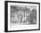 Merchant Taylor's Hall-Thomas Hosmer Shepherd-Framed Giclee Print