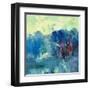 Merchant-Patrick Dennis-Framed Art Print