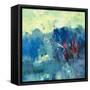 Merchant-Patrick Dennis-Framed Stretched Canvas