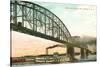 Merchants Bridge, St. Louis, Missouri-null-Stretched Canvas