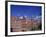 Merchants' Warehouses, Lubeck, Germany-James Emmerson-Framed Photographic Print