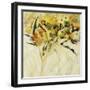 Merci Bouquet I-Jodi Maas-Framed Giclee Print