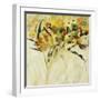 Merci Bouquet I-Jodi Maas-Framed Giclee Print