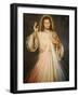 Merciful Christ, Paris, France, Europe-Godong-Framed Photographic Print