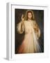 Merciful Christ, Paris, France, Europe-Godong-Framed Photographic Print