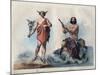 Mercurius and Neptune-Stefano Bianchetti-Mounted Giclee Print