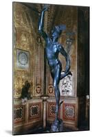 Mercury, 1580-Giambologna-Mounted Photographic Print