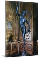 Mercury, 1580-Giambologna-Mounted Photographic Print