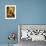Mercury and Argus-Cornelius Holsteyn-Framed Giclee Print displayed on a wall