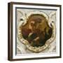 Mercury, c.1655-60-Francesco Maffei-Framed Giclee Print