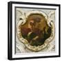 Mercury, c.1655-60-Francesco Maffei-Framed Giclee Print