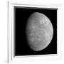 Mercury, MESSENGER January 2008 Flyby-null-Framed Photographic Print