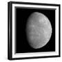 Mercury, MESSENGER January 2008 Flyby-null-Framed Photographic Print