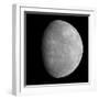 Mercury, MESSENGER January 2008 Flyby-null-Framed Premium Photographic Print