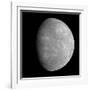 Mercury, MESSENGER January 2008 Flyby-null-Framed Photographic Print