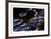 Mercury Rave - Arc-Michael Banks-Framed Limited Edition