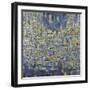 Mercury Rising-Sarah Medway-Framed Giclee Print