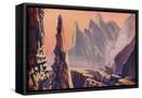 Canvas Black