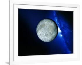 Mercury-Detlev Van Ravenswaay-Framed Photographic Print